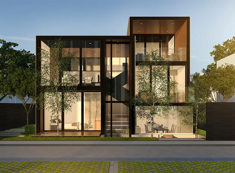 ONX Design: Istanbuls Moderne Seite Enthüllen